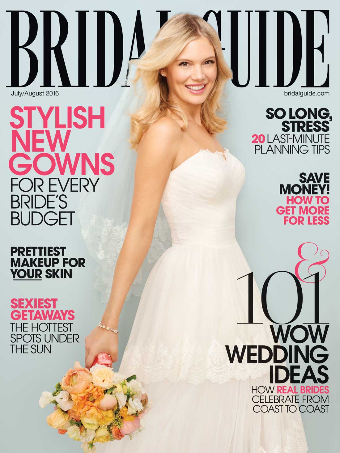 Bridal Guide Bridal Guide